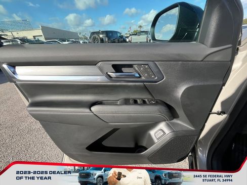 New 2026 GMC Terrain Elevation w/ Elevation Premium Package image 24