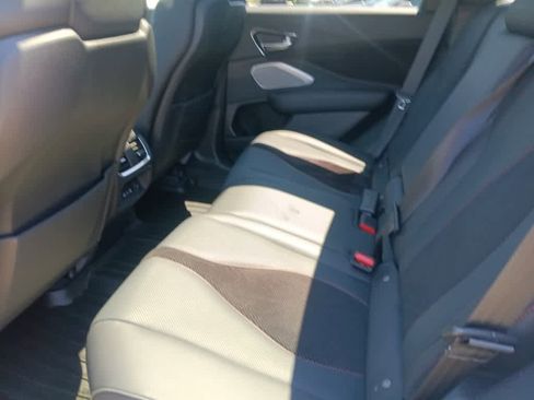Used 2023 Acura RDX A-Spec AWD/4WD image 19