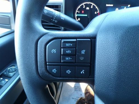 New 2026 Ford F250 XL w/ STX Appearance Package image 16