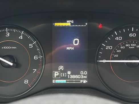 Used 2021 Subaru Crosstrek 2.0i Premium AWD/4WD image 22