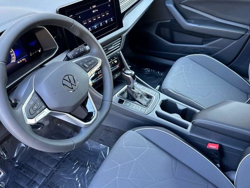 New 2026 Volkswagen Jetta Sport FWD image 9