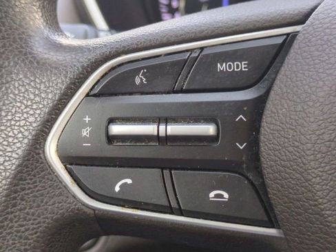 Used 2020 Hyundai Santa Fe SEL image 24