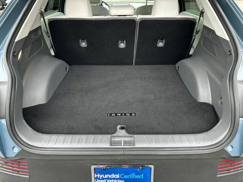 Certified 2023 Hyundai Ioniq 5 SEL RWD image 17