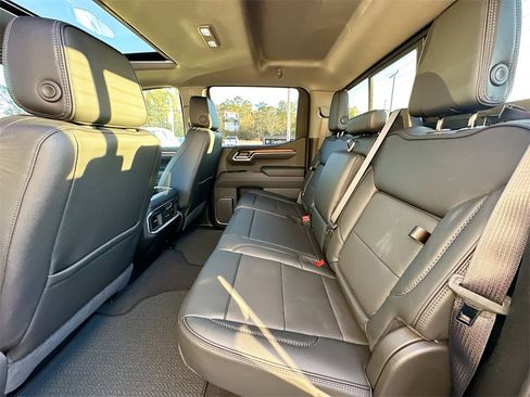 New 2026 GMC Sierra 1500 Denali image 4