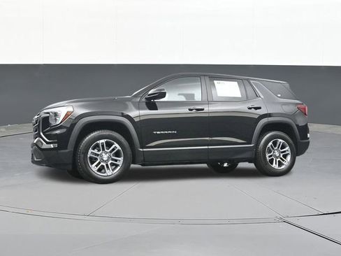 Used 2025 GMC Terrain Elevation AWD/4WD image 63