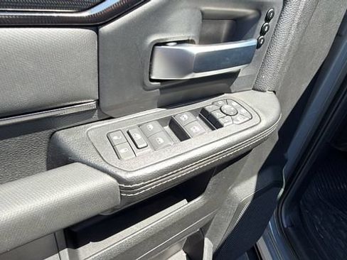 New 2026 RAM 2500 Rebel w/ Rebel Level 1 Equipment Group AWD/4WD image 21