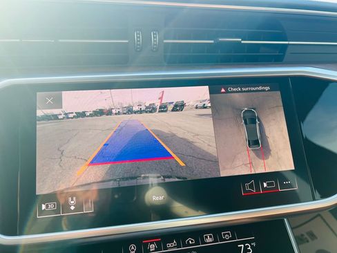 Used 2019 Audi A6 3.0T Premium Plus w/ Premium Plus Package image 23