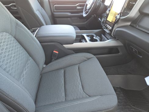 New 2026 RAM 1500 Big Horn image 13