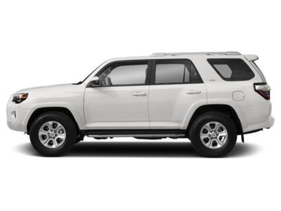 Used 2018 Toyota 4Runner SR5 Premium