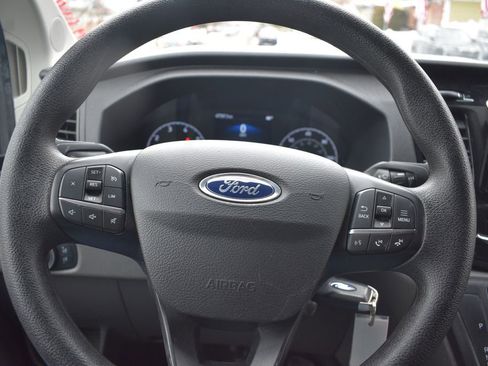 Used 2024 Ford Transit 350 XLT image 16