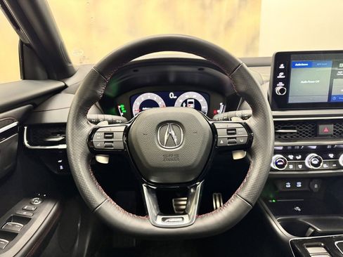 Used 2025 Acura ADX A-Spec image 19