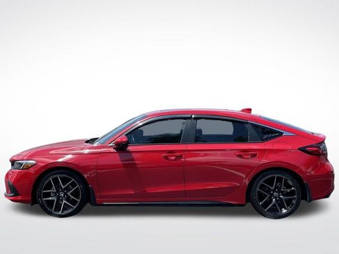 Certified 2024 Honda Civic Sport Touring image 2