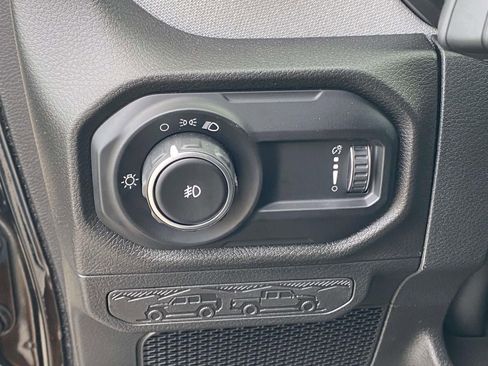 New 2026 Jeep Wrangler Unlimited Sport AWD/4WD image 18