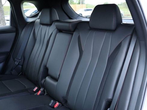 Certified 2025 Acura ADX A-Spec image 13