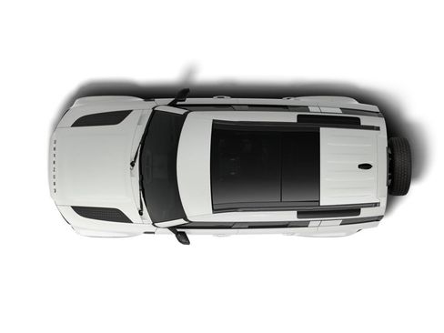New 2026 Land Rover Defender 110 S AWD/4WD image 4
