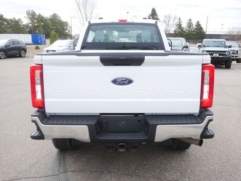 Used 2023 Ford F350 XL w/ XL Chrome Package AWD/4WD image 6