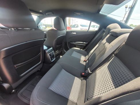 Used 2022 Dodge Charger R/T RWD image 3