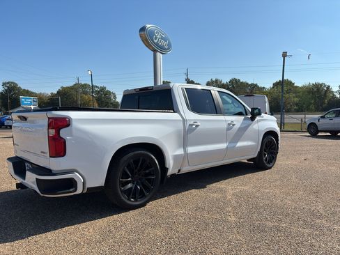 Used 2019 Chevrolet Silverado 1500 RST w/ All-Star Edition image 5