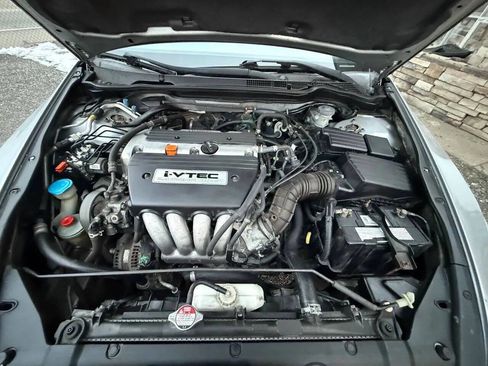 Used 2005 Honda Accord EX image 16