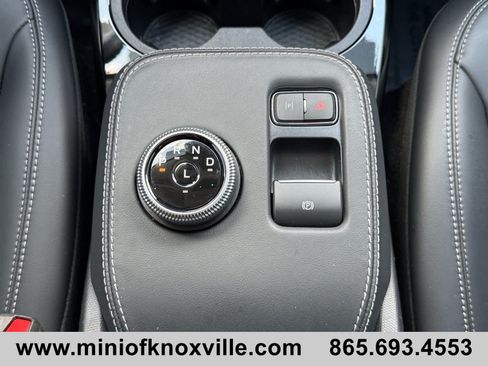 Used 2023 Ford Mustang Mach-E Select AWD/4WD image 21