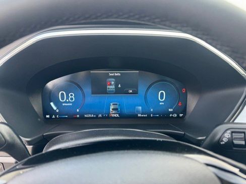 Used 2023 Ford Escape Platinum image 15