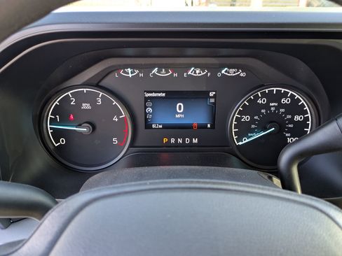 New 2025 Ford F450 XL image 19