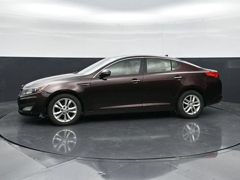 Used 2013 Kia Optima LX FWD image 6