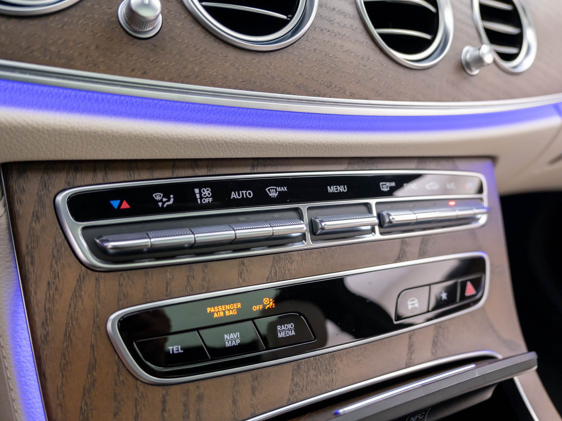 Certified 2022 Mercedes-Benz E 450 4MATIC Sedan image 24