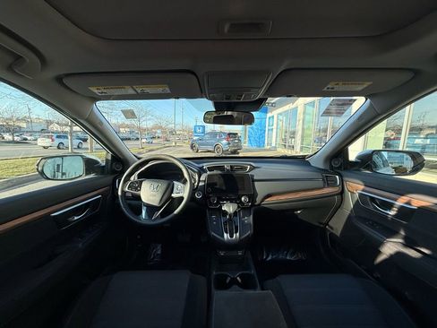 Used 2020 Honda CR-V EX image 17