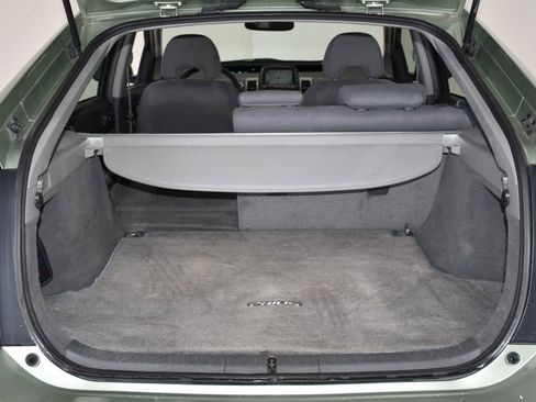 Used 2007 Toyota Prius Base image 28