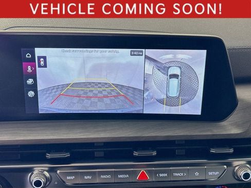 New 2025 Kia Telluride SX X-Line image 17