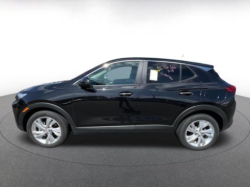 Used 2025 Buick Encore GX Preferred FWD image 4