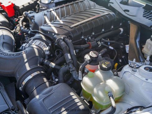 Used 2024 Ford Mustang Dark Horse w/ Dark Horse Handlin Package image 16