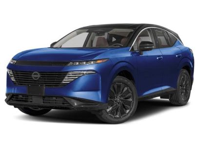 Used 2025 Nissan Murano SL