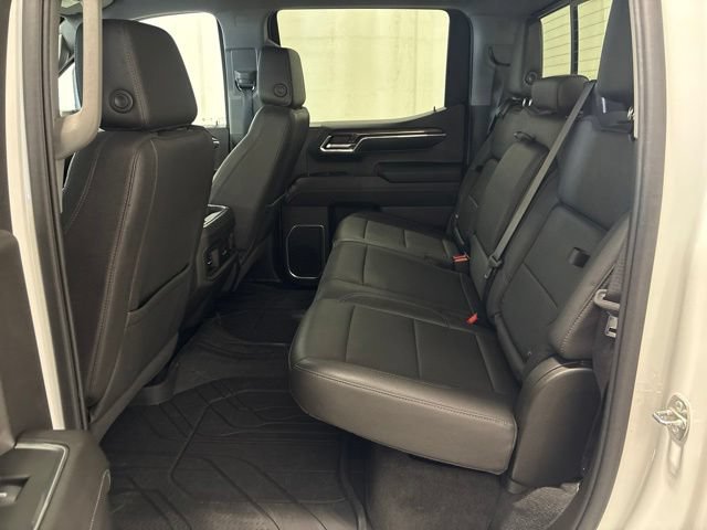 Used 2023 Chevrolet Silverado 1500 RST w/ All Star Edition Plus AWD/4WD image 34
