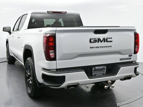 Used 2024 GMC Sierra 1500 Elevation image 6
