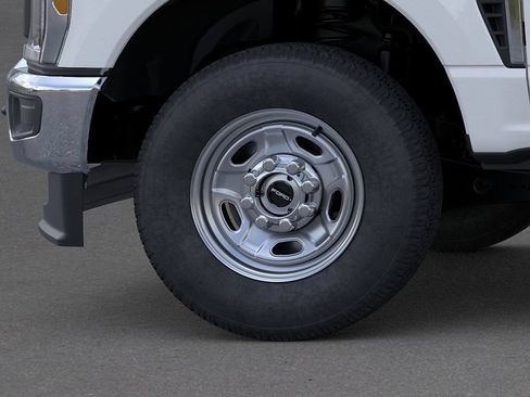 New 2026 Ford F350 XL w/ XL Chrome Package AWD/4WD image 19