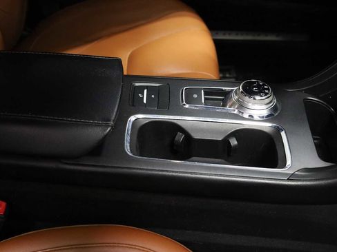 Used 2019 Ford Fusion Energi Titanium image 20