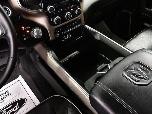 Used 2022 RAM 2500 Laramie image 26