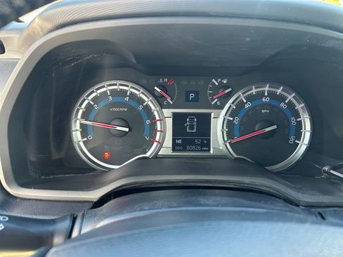 Used 2019 Toyota 4Runner SR5 Premium image 16