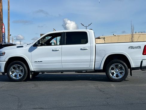 Used 2025 RAM 1500 Big Horn image 8
