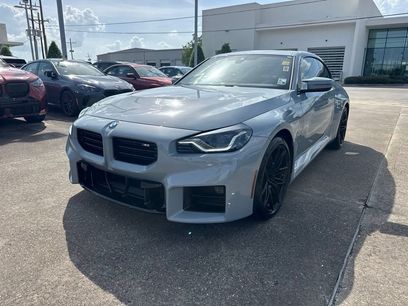 Used 2024 BMW M2 w/ Lighting Package