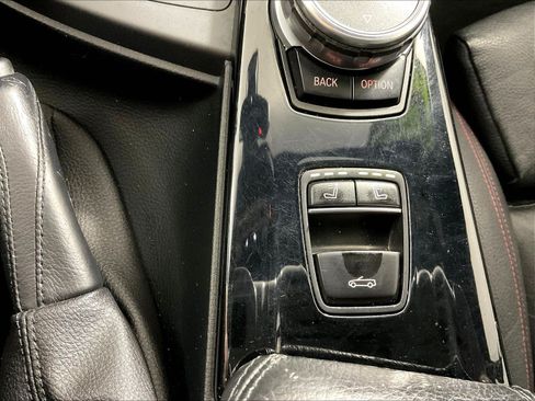 Used 2015 BMW 428i Convertible RWD image 36