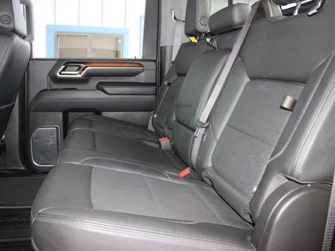 Used 2024 GMC Sierra 3500 Denali w/ Denali Reserve Package AWD/4WD image 29