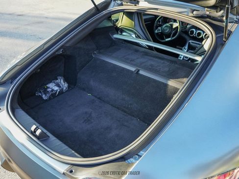 Used 2019 Mercedes-Benz AMG GT Coupe image 62
