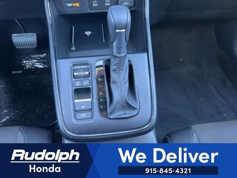 New 2026 Honda CR-V EX image 32