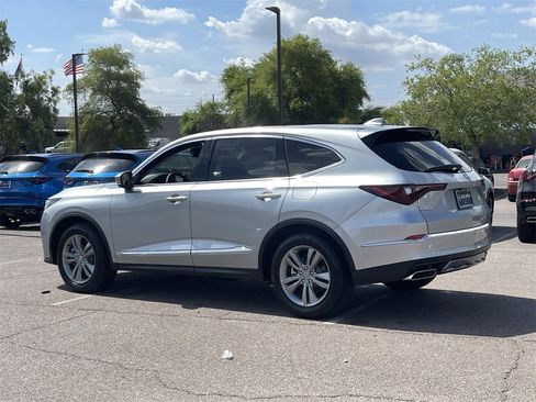 New 2026 Acura MDX FWD image 4