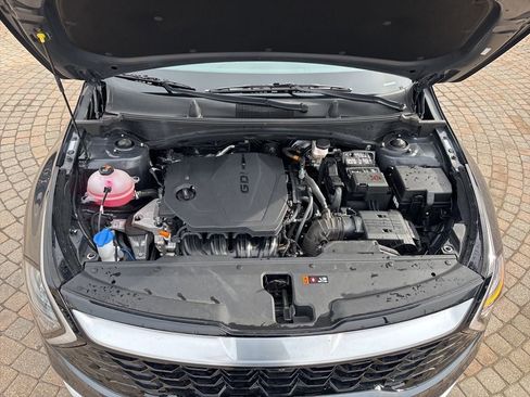 Used 2024 Kia Sportage SX image 48