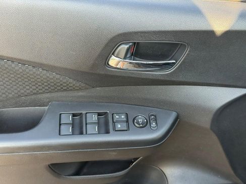 Used 2016 Honda CR-V EX image 16