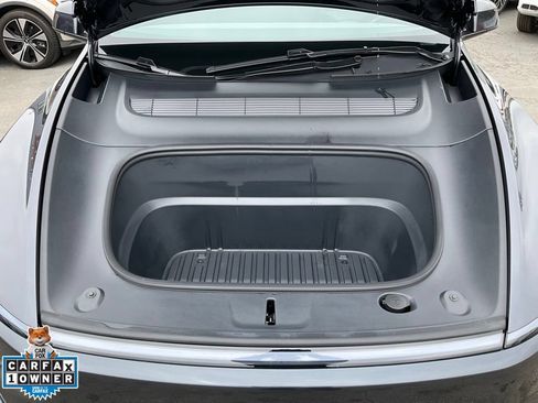 Used 2026 Tesla Model Y AWD image 13